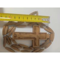 Крест иерейский постовой