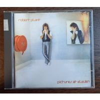 Robert Plant – Pictures At Eleven