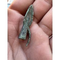 Наконечник стрелы 7