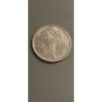 Колумбия 200 песо 2014г.