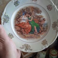 Тарелки десертные" KAHLA" 19 см