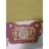 Винтжное блюдо