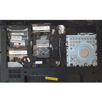 Ноутбук Lenovo G580 20150 на запчасти