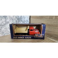 Модели СССР. Зил 4505