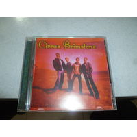 СIRCUS BRIMSTONE - BRIMSTONED IN EURIPE -