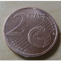 2 евроцента 2008 Латвия