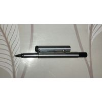 Ручка перьевая PARKER Vector Stainless Steel