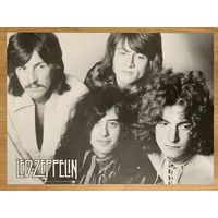 Led Zeppelin (Плакат)