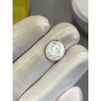 Красивейшие 2 пенни 1897 PL в патине . супер сохран! но с нюансом