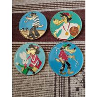 Ну погоди ! Волк. САЗ (2).