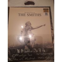 THE SMITHS "THE MANY FACES OF THE SMITHS" 2019 2LP FRANCE MUSIC BROKERS VYN023X - SEALED-