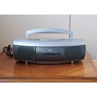 Кассетный магнитофон радио Vitek VT - 3209SR