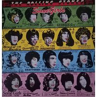The Rolling Stones – Some Girls / Japan