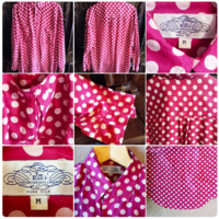 - Рубашка Клубная 100 % шёлк Elit Мужская и прочий Бутик