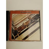 The Beatles/ 1962- 1966 (Audio CD)
