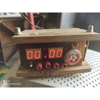 Часы, Ретро,Вот такие.., времён СССР
