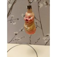 Елочная игрушка 17