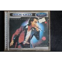 Nick Cave - DeLuxe Collection (CD)