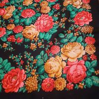 Платок  СССР