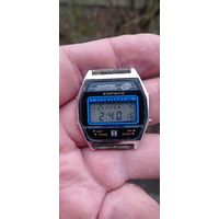 РЕДКИЕ ЧАСЫ ЭЛЕКТРОНИКА 63 КАМЕРТОН СОСТОЯНИЕ  !!!  НА ХОДУ . Распродажа Коллекции !!! .Экспресс  Аукцион НЕ с РУБЛЯ    .Много лотов в продаже .