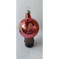 Игрушка ёлочная