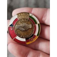 Единая система ЭВМ крупный