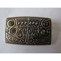 БРОШЬ ВИНТАЖНАЯ , РЕДКАЯ!