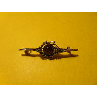 Старая Брошь.