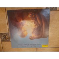 THE MOODY BLUES  "EVERY GOOD BOY DESERVES FLAVOUR"  1971 LP GERMANY THRESHOLD THS3 6.22165  NM/EX+