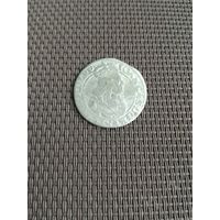 6 грошей 1662 года АТ