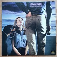 Scorpions - Animal Magnetism