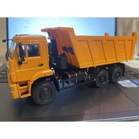 КАМАЗ-6522(ПАО КамАЗ)