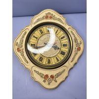 Часы  настенные СССР Антарес