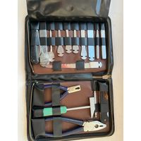 Советский мультитул для экспорта. 1985 г. Состояние нового.