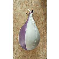 Груша боксеркая мелкая