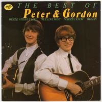 LP Peter & Gordon 'The Best of Peter & Gordon'