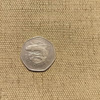 Барбадос 1 доллар 2005