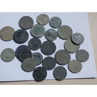 Германия монеты