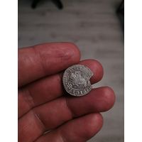 Полугрош 1510