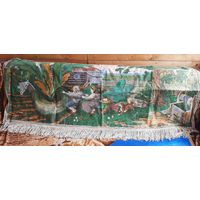 КОВРИК из СССР ретро