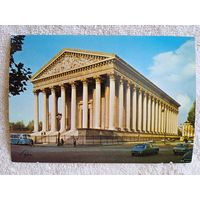 Париж. La Madeleine