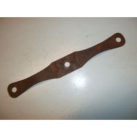 От бензопилы Дружба