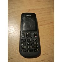 Мобильный телефон Нокиа 101 Аукцион 7 дней Старт с 3 Бел. руб.  Работоспособность неизвестна.