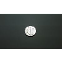 25 центов 1992 г. Нидерланды, королева Беатрикс. Внимательно читайте объявление.