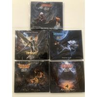 CD группы Черный Кофе