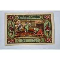 Нотгельд Германия