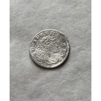 Пруссия 3 гроша 1710