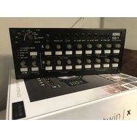 Korg SQ-1 Секвенсор для аналоговых синтезаторов