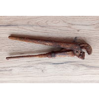 Разводной ключ СССР