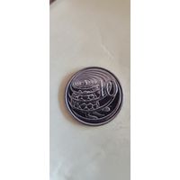 Каймановы острова 10 цент 2008